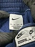 Nike Blue Sweatpants Size XS (kids) - photo 3
