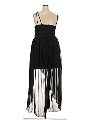 Assorted Brands Cocktail Dress (view 2)
