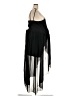 Assorted Brands Black Cocktail Dress Size 4X - photo 4