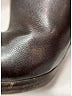 Miu Miu Brown Ankle Boots Size EU 39 1/2 - photo 7