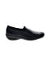 Hotter Black Blue Flats Size 7 - photo 1