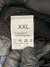 Unbranded 100% Polyester Black Long Sleeve T-Shirt Size XXL - photo 8