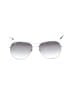 Burberry Silver Sunglasses One size - photo 2