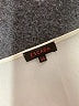 Escada Ivory Long Sleeve Blouse Size EU 44 / US 14 - photo 6