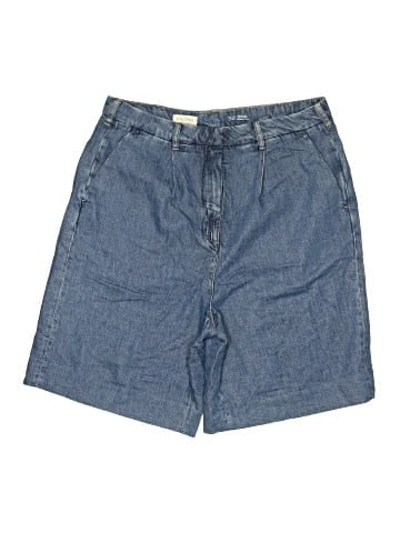 Pilcro Denim Shorts (view 1)