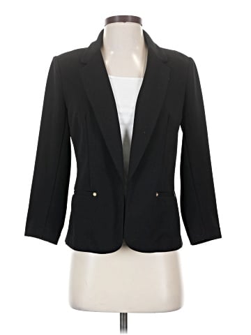 AK Anne Klein Blazer (view 1)