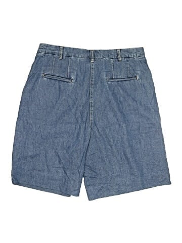 Pilcro Denim Shorts (view 2)