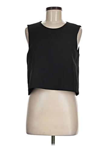 Club Monaco Sleeveless Top (view 1)