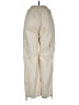 Unbranded Ivory Cargo Pants Size L - photo 2