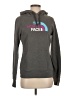 The North Face Gray Pullover Hoodie Size S - photo 1