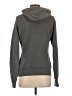 The North Face Gray Pullover Hoodie Size S - photo 2