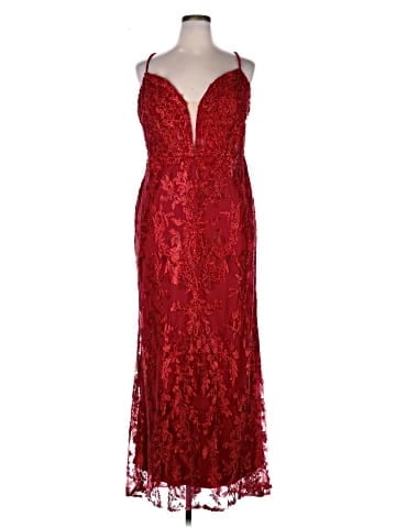 Mac Duggal Cocktail Dress (view 1)