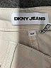 DKNY Jeans Tan Jeans Size 29 waist - photo 7