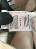 DKNY Jeans Tan Jeans Size 29 waist - photo 8
