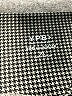 YPB Houndstooth Gray Active Pants Size XL - photo 7
