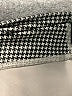 YPB Houndstooth Gray Active Pants Size XL - photo 8