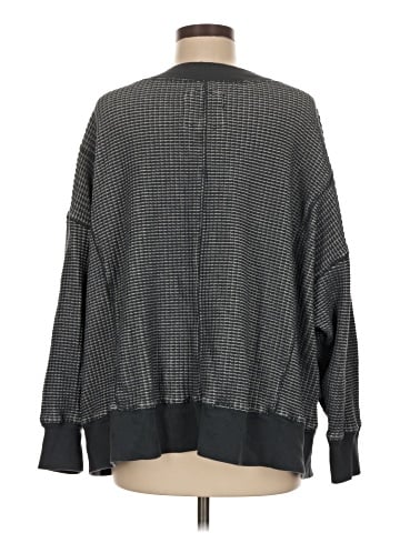 American Eagle Outfitters Pullover Sweater (view 2)