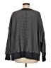 American Eagle Outfitters Gray Pullover Sweater Size M - photo 2