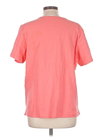Quacker Factory Short Sleeve Top (view 2)