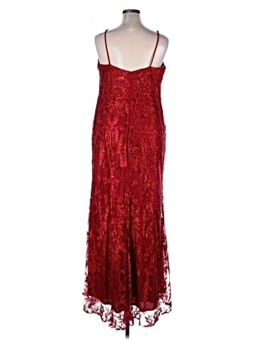 Mac Duggal Cocktail Dress (view 2)