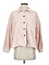 Bellerose 100% Cotton Pink Jacket Size Sm (1) - photo 1