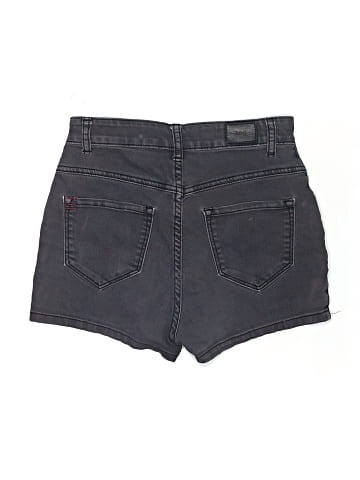 BDG Denim Shorts (view 2)
