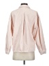 Bellerose 100% Cotton Pink Jacket Size Sm (1) - photo 2