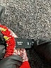 Zaful Floral Red Casual Dress Size S - photo 7