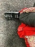 Zaful Floral Red Casual Dress Size S - photo 8