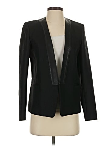 Sandro Blazer (view 1)