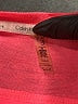 Calvin Klein Performance Pink Short Sleeve Top Size XL - photo 7