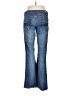 Refuge Hearts Blue Jeans Size 13R - photo 2