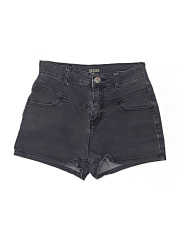 BDG Denim Shorts (view 1)