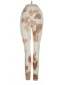WeWoreWhat Tie-dye Ivory Leggings Size S - photo 1