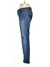 Refuge Hearts Blue Jeans Size 13R - photo 5