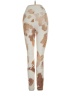 WeWoreWhat Tie-dye Ivory Leggings Size S - photo 2