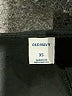 Old Navy Solid Black Casual Dress Size XS - photo 7