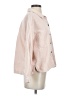 Bellerose 100% Cotton Pink Jacket Size Sm (1) - photo 4