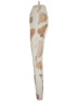 WeWoreWhat Tie-dye Ivory Leggings Size S - photo 5
