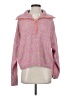 Aerie Pink Pullover Sweater Size S - photo 1