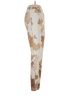 WeWoreWhat Tie-dye Ivory Leggings Size S - photo 4