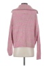 Aerie Pink Pullover Sweater Size S - photo 2