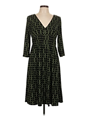 Liz Claiborne Casual Dress (view 1)