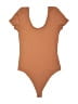 American Eagle Outfitters Brown Bodysuit Size S - photo 1