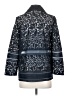 Chico's 100% Polyester Blue Cardigan Size S - photo 2