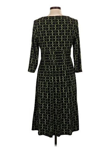 Liz Claiborne Casual Dress (view 2)
