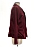 Forever 21 100% Polyester Burgundy Blazer Size M - photo 4