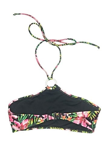 Live Love Dream Aeropostale Swimsuit Top (view 2)