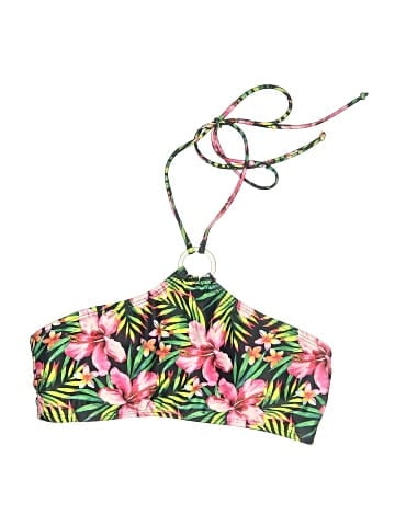 Live Love Dream Aeropostale Swimsuit Top (view 1)