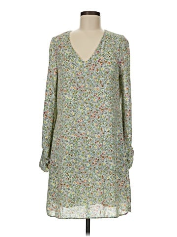 Louna Casual Dress (view 1)